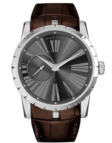 ROGER DUBUIS RDDBEX0353 王者