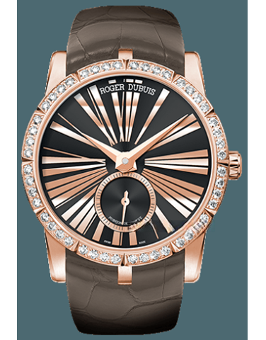 ROGER DUBUIS RDDBEX0355 王者