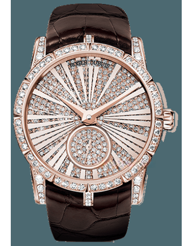 ROGER DUBUIS RDDBEX0357 王者