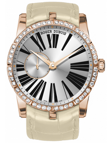 ROGER DUBUIS RDDBEX0359 王者