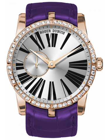ROGER DUBUIS RDDBEX0360 王者