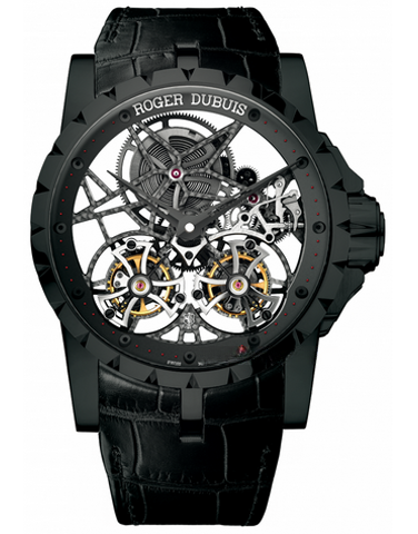 ROGER DUBUIS RDDBEX0364 王者