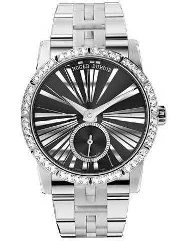 ROGER DUBUIS RDDBEX0376 王者