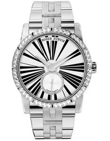 ROGER DUBUIS RDDBEX0377 王者