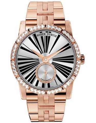 ROGER DUBUIS RDDBEX0380 王者