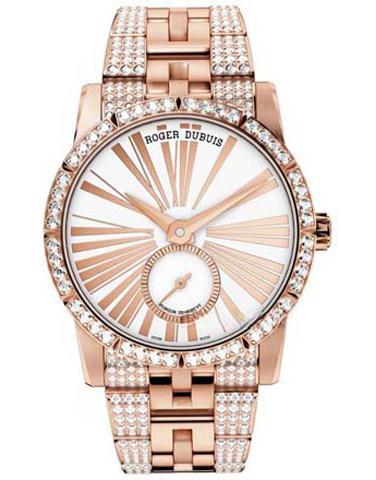 ROGER DUBUIS RDDBEX0381 王者