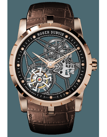 ROGER DUBUIS RDDBEX0392 王者
