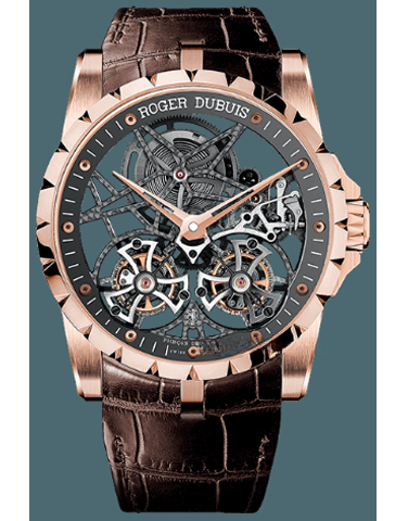 ROGER DUBUIS RDDBEX0395 王者