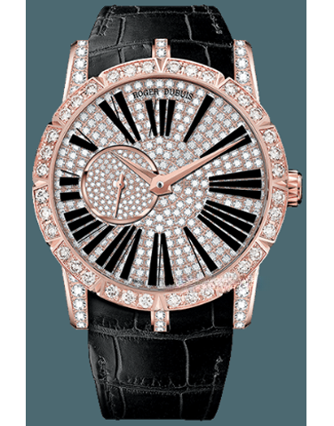 ROGER DUBUIS RDDBEX0405 王者