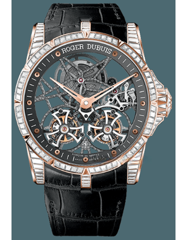 ROGER DUBUIS RDDBEX0406 王者