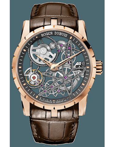 ROGER DUBUIS RDDBEX0422 王者