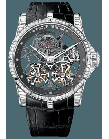 ROGER DUBUIS RDDBEX0440 王者