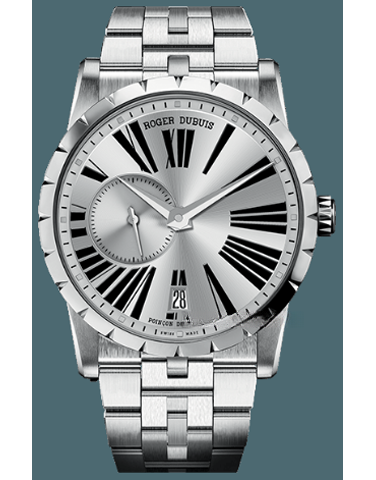 ROGER DUBUIS RDDBEX0448 王者