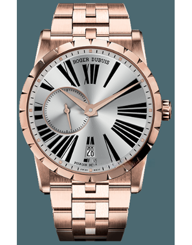 ROGER DUBUIS RDDBEX0450 王者