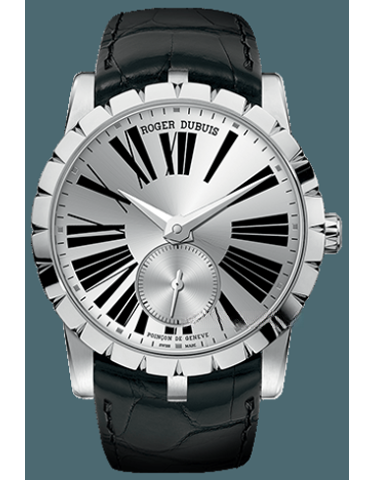 ROGER DUBUIS RDDBEX0460 王者