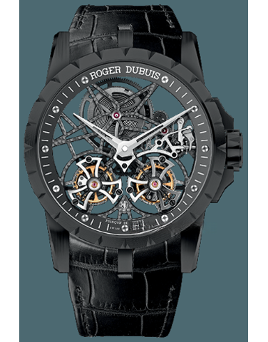 ROGER DUBUIS RDDBEX0471 王者