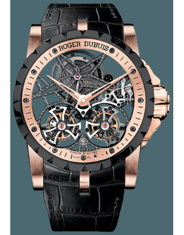 ROGER DUBUIS RDDBEX0472 王者