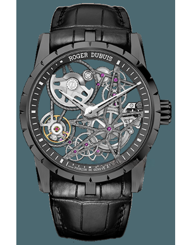 ROGER DUBUIS RDDBEX0473 王者