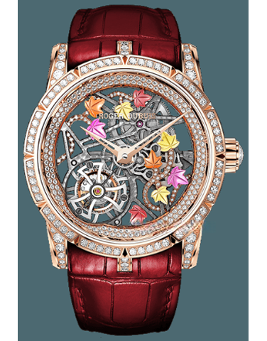 ROGER DUBUIS RDDBEX0474 王者