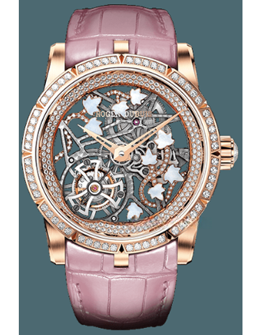 ROGER DUBUIS RDDBEX0475 王者