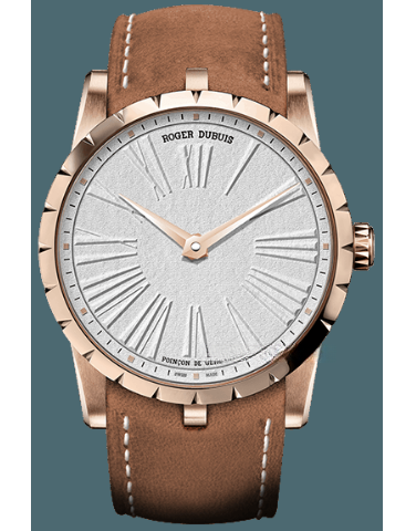 ROGER DUBUIS RDDBEX0499 王者