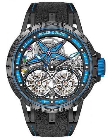 ROGER DUBUIS RDDBEX0599 王者