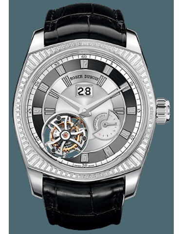 ROGER DUBUIS RDDBMG0013 玩家