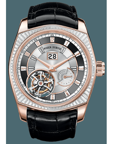 ROGER DUBUIS RDDBMG0014 玩家
