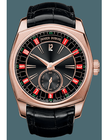 ROGER DUBUIS RDDBMG0026 玩家