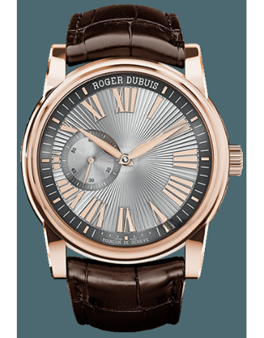 ROGER DUBUIS RDDBHO0565 致敬