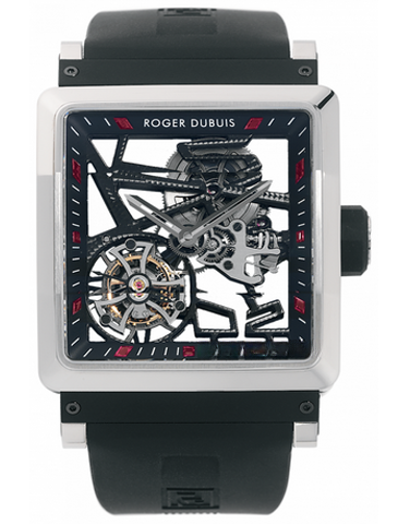 ROGER DUBUIS RDDBKS0016 KING SQUARE