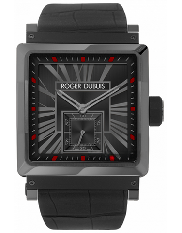 ROGER DUBUIS RDDBKS0057 KING SQUARE