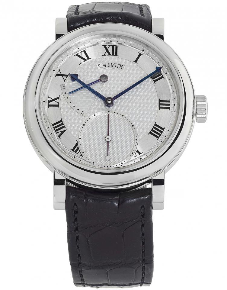 ROGER W SMITH SERIES 2 SERIES 2