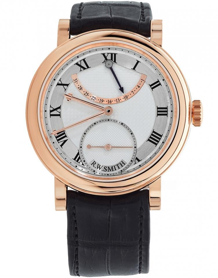 ROGER W SMITH SERIES 3 SERIES 3