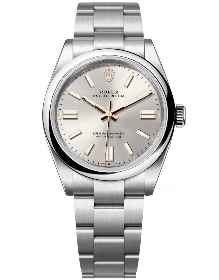 ROLEX 134300-0001 蠔式恆動