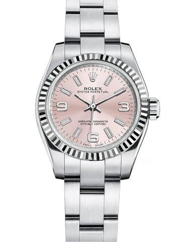 ROLEX 176234-70130 蠔式恆動