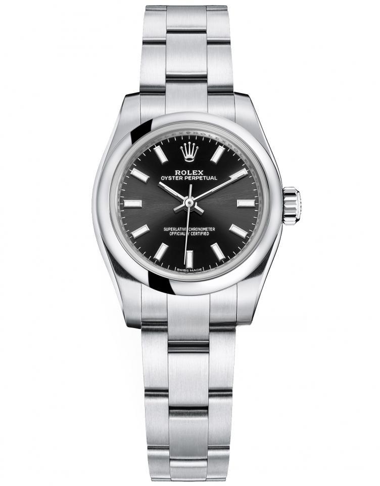 ROLEX 176200-0016 蠔式恆動