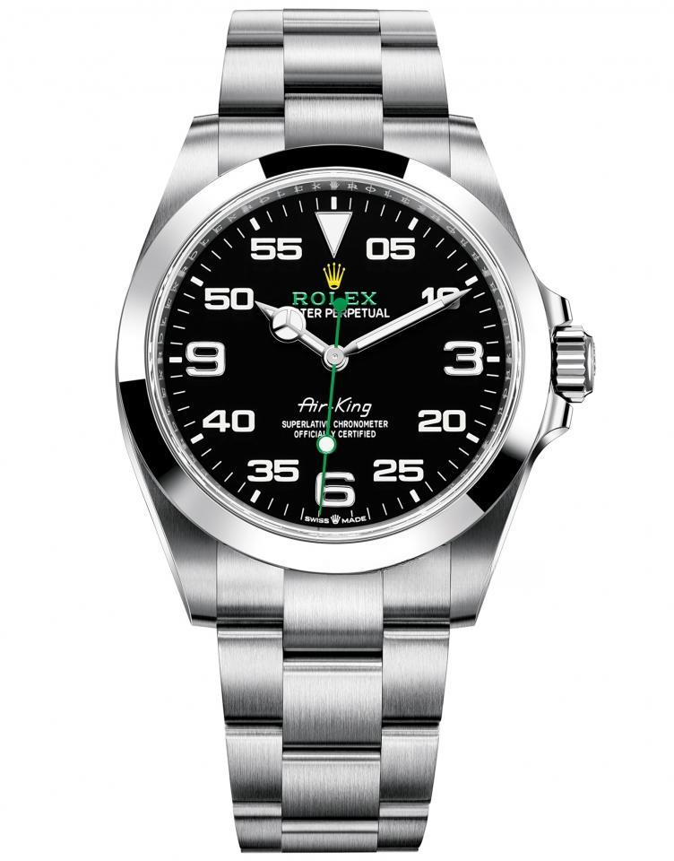 ROLEX 116900-0001 AIR-KING