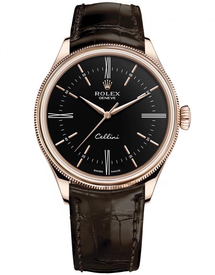 ROLEX 50505-0008 CELLINI