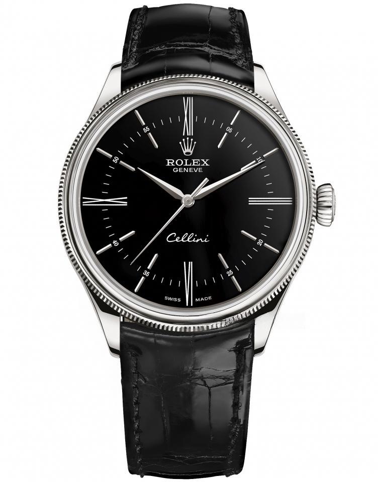 ROLEX 50509-0006 CELLINI