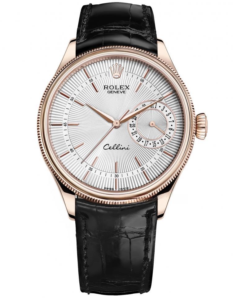 ROLEX 50515-0009 CELLINI