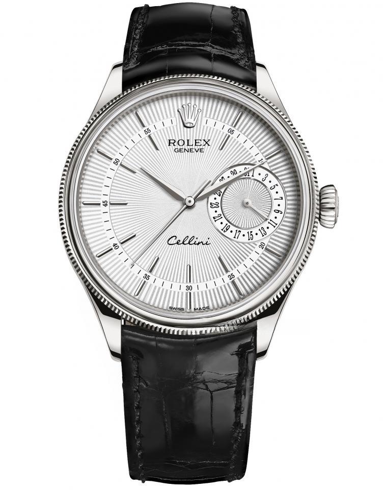 ROLEX 50519-L CELLINI