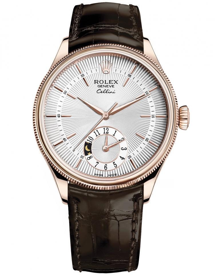 ROLEX 50525-0008 CELLINI