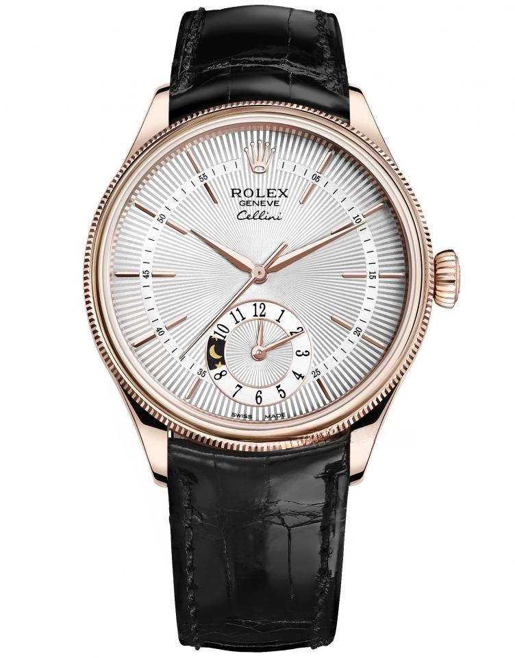 ROLEX 50525-L CELLINI
