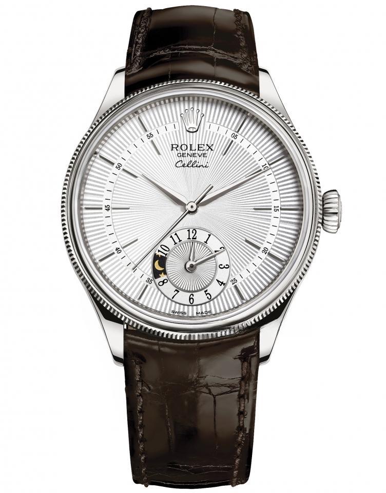 ROLEX 50529-0009 CELLINI
