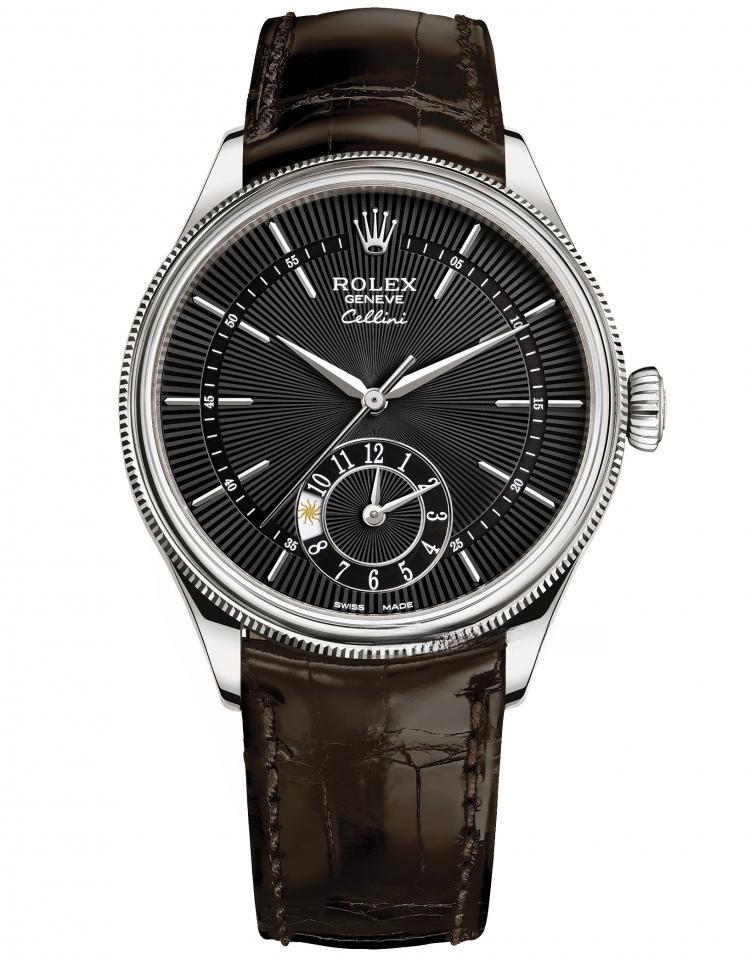 ROLEX 50529-0010 CELLINI