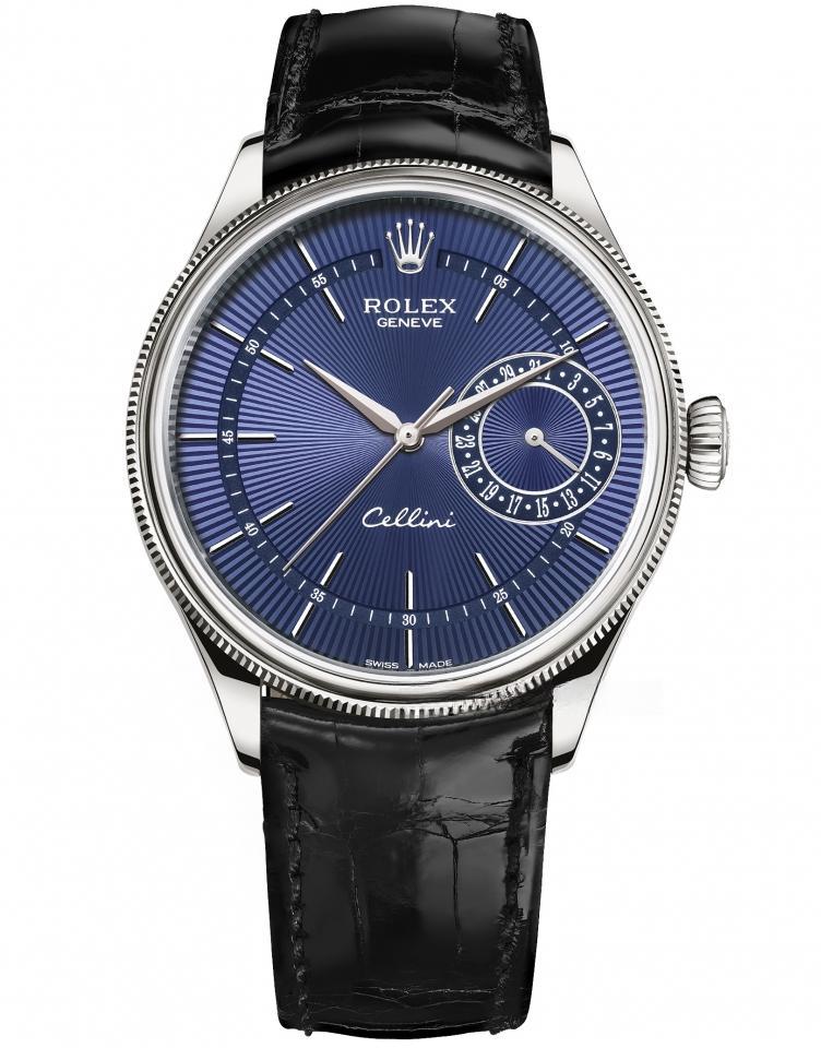 ROLEX 50519-L CELLINI