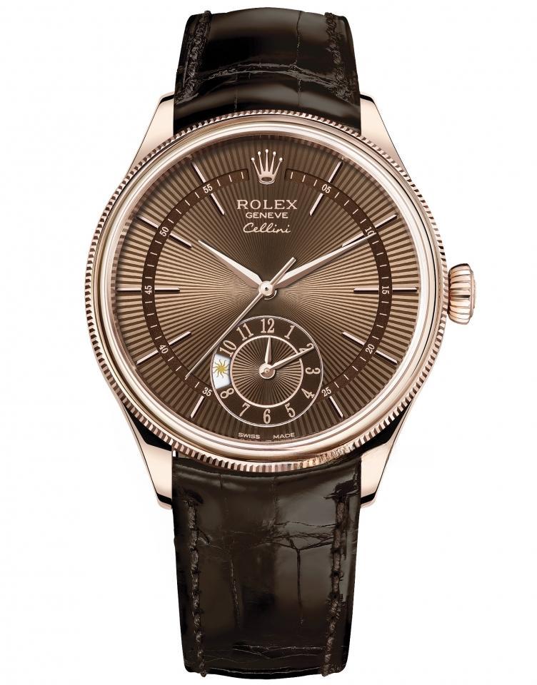 ROLEX 50525-0016 CELLINI