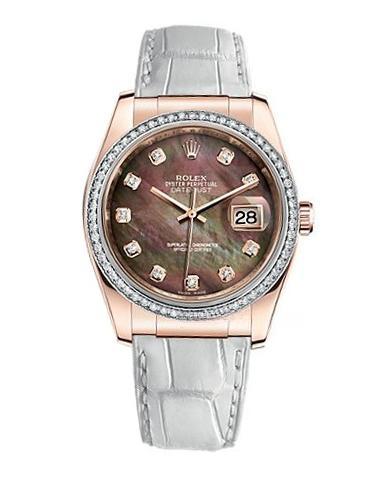 ROLEX 116185-L(FC) DATEJUST