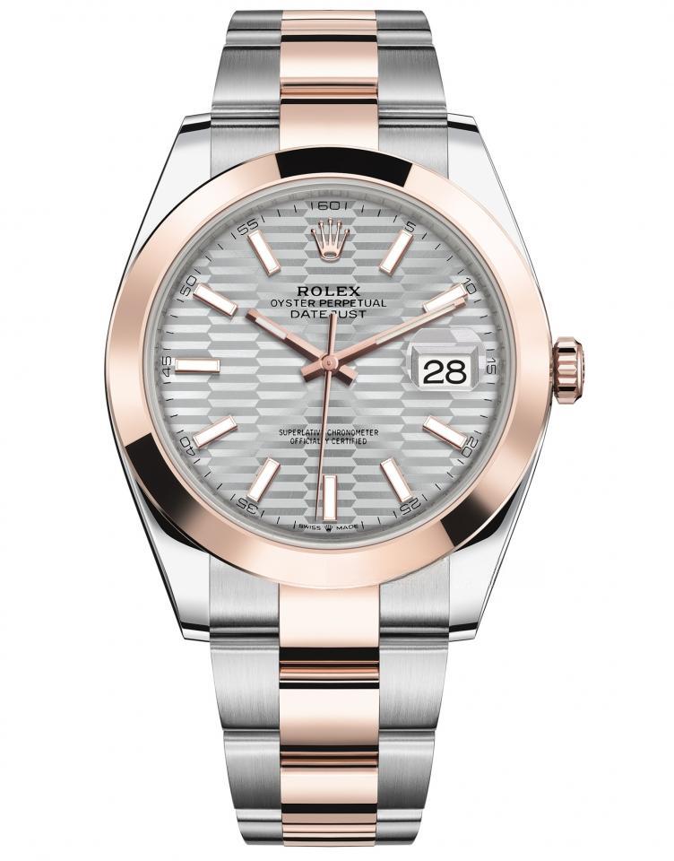 ROLEX 126301-0017 DATEJUST